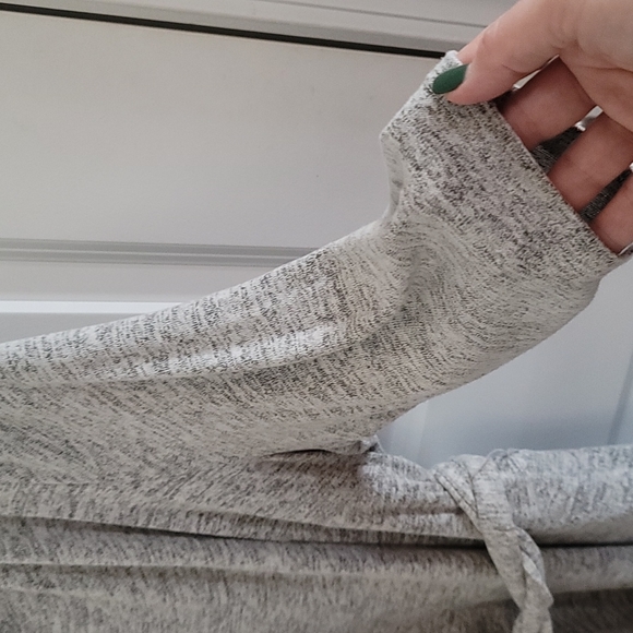 Lane Bryant Softest Touch Hi Lo Boatneck Tunic - Size 18/20 - Picture 6 of 11